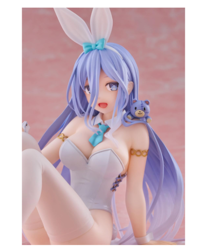 Figurka Date A Live V Desktop Cute - Mio Takamiya (Bunny Ver.)