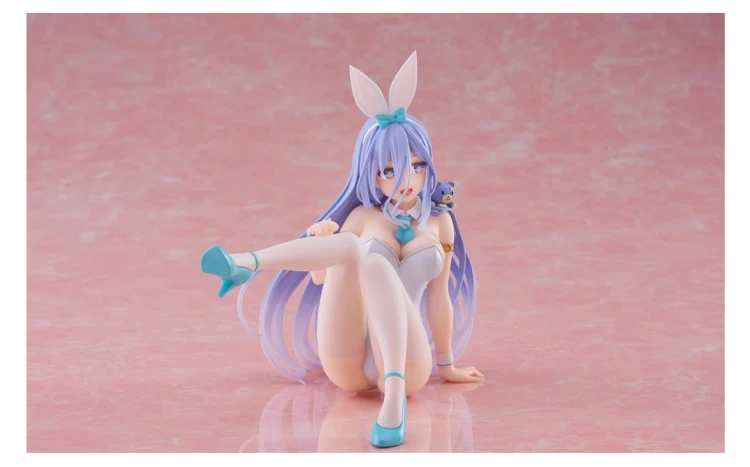Figurka Date A Live V Desktop Cute - Mio Takamiya (Bunny Ver.)