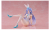 Figurka Date A Live V Desktop Cute - Mio Takamiya (Bunny Ver.)
