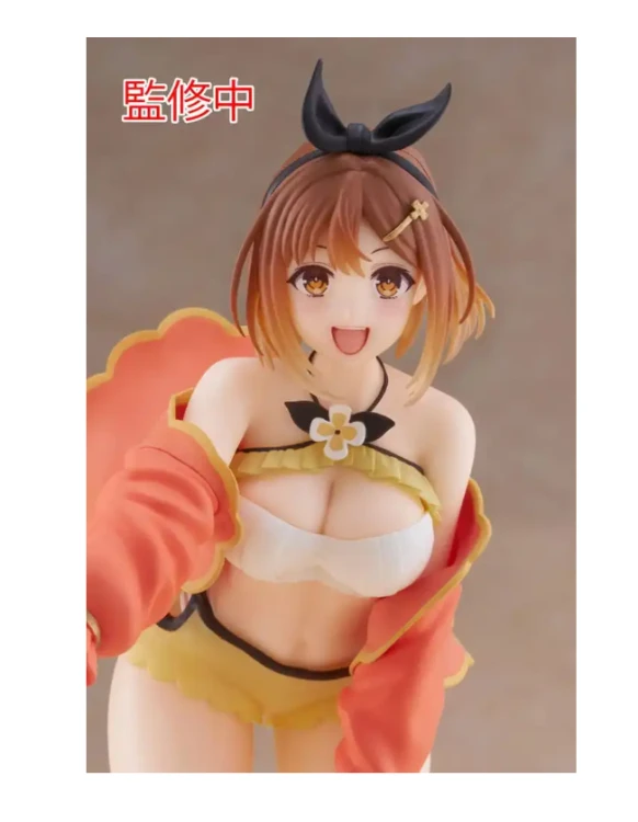 Figurka Atelier Ryza: Ever Darkness &amp; the Secret Hideout Coreful - Ryza