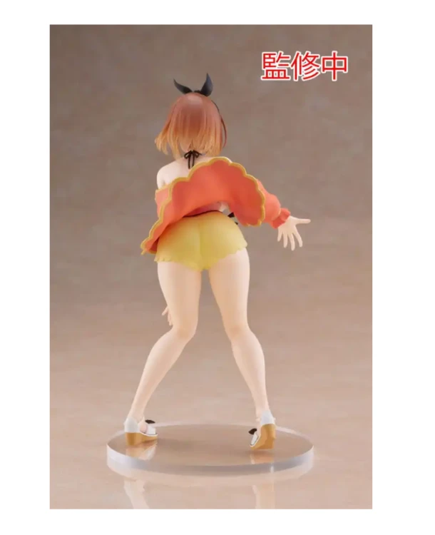 Figurka Atelier Ryza: Ever Darkness &amp; the Secret Hideout Coreful - Ryza