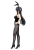 Figurka Rascal Does Not Dream of Bunny Girl Senpai BiCute Bunnies - Mai Sakurajima