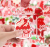 Naklejki winylowe Wlepy truskawki kawaii 50 sztuk STICKERBOMB