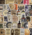 Naklejki winylowe Wlepy Posion Trucizny Leki 50 szt STICKERBOMB