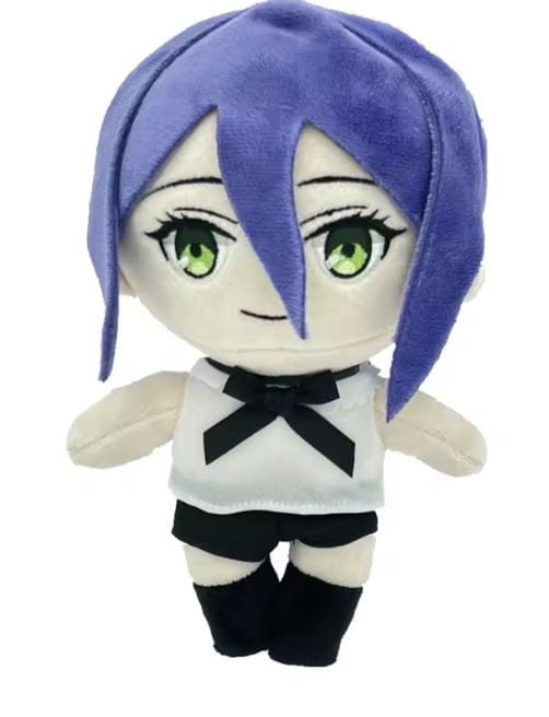 Maskotka Reze Chainsaw Man 20cm