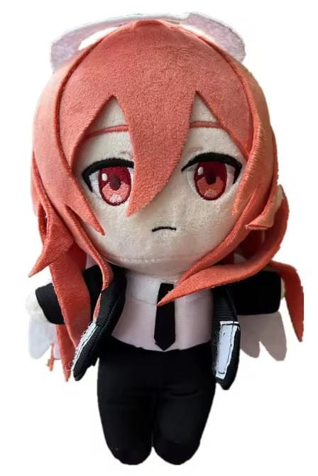 Maskotka Angel Devil Chainsaw Man 20cm