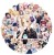 Naklejki Wlepy Project: Cosplay Marin Kitagawa MIX 50szt STICKERBOMB