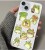 Naklejki Wlepy Urocze Żabki Żaby Kawaii 50 sztuk STICKERBOMB