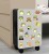 Naklejki Wlepy Urocze Żabki Żaby Kawaii 50 sztuk STICKERBOMB