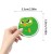 Naklejki winylowe Wlepy Duolingo Duo Nauka Języki 50 szt STICKERBOMB