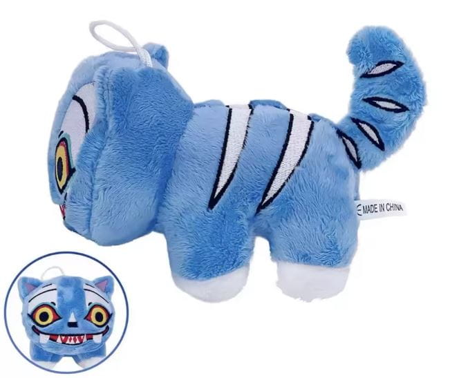 Maskotka Derpy  K-Pop Demon Hunters 18cm