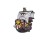 Przypinka emaliowana metalowa PIN Thousand Sunny One Piece