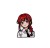 Przypinka emaliowana metalowa PIN Makima Chainsaw Man Anime Manga