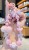 Zawieszka do telefonu My Melody Hello Kitty