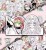 Naklejki winylowe Wlepy Mitsuri Kanroji Demon Slayer 60szt STICKERBOMB