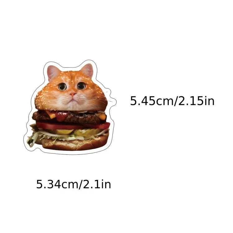 Naklejki winylowe Wlepy Śmieszne obrazki Memy MIX 50 sztuk STICKERBOMB