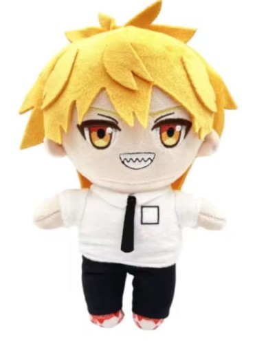 Maskotka Denji Chainsaw Man 20cm