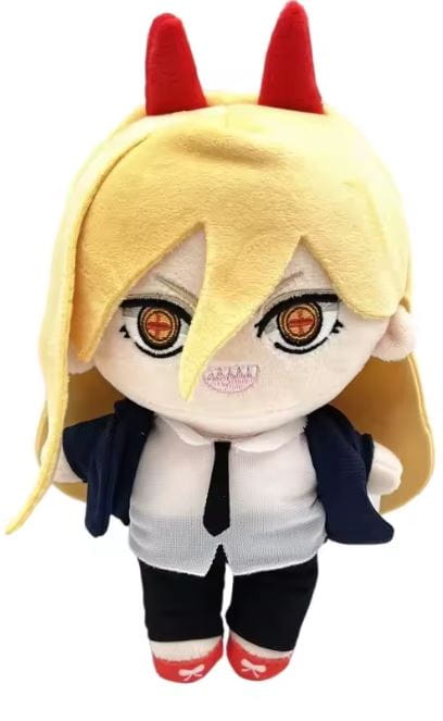 Maskotka Power Chainsaw Man 20cm