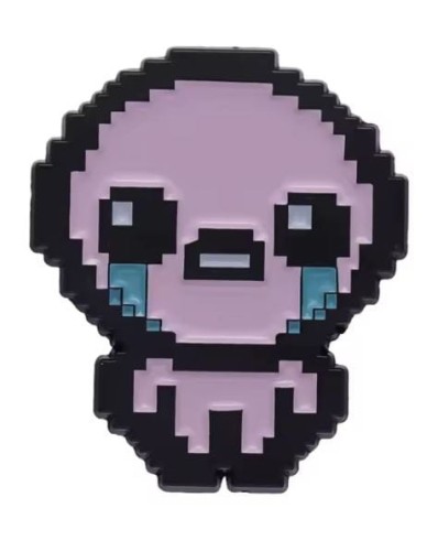 Przypinka emaliowana metalowa PIN The Binding of Isaac II