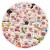 Naklejki winylowe Wlepy Zabawne świnki prosiaczki 50 sztuk STICKERBOMB