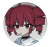 Magnes okrągły na lodówkę Kasane Teto Vocaloid ver. 6 58mm