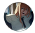 Przypinka button badzik badge Power ver. 1 Chainsaw Man 58mm
