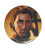 Magnes okrągły na lodówkę Raphael Baldur's Gate 3 58mm