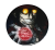 Przypinka button badzik badge Alucard Hellsing ver. 2 58mm