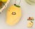 Brelok  pluszowy kawaii mango