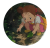 Przypinka button badzik badge Mój sąsiad Totoro Studio Ghibli ver. 6 58mm