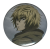 Magnes okrągły na lodówkę Thorfinn Vinland Saga 58mm
