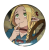 Magnes okrągły na lodówkę Marcille Donato Dungeon Meshi ver. 1 58mm
