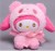 Zawieszka Brelok Pluszowy My Melody 10cm