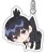 Brelok akrylowy Aki Chainsaw Man 5cm