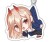 Brelok akrylowy Power Chainsaw Man 5cm