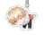 Brelok akrylowy Denji Chainsaw Man 5cm