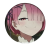 Przypinka button badzik badge Ram Re:Zero ver. 1 58mm