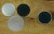 Magnes okrągły na lodówkę Portgas D. Ace One Piece ver. 1 58mm