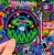 Naklejki winylowe Wlepy Neonowe Graffiti Neonsign 50 szt STICKERBOMB