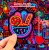 Naklejki winylowe Wlepy Neonowe Graffiti MIX 50 szt STICKERBOMB