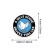 Naklejki winylowe Wlepy Zabawne Gęsi Silly Goose 50 szt STICKERBOMB