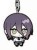 Brelok akrylowy Reze Chainsaw Man 4cm