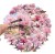 Naklejki winylowe Wlepy Kwiat Wiśni Sakura Japonia 50 szt STICKERBOMB