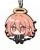 Brelok akrylowy Angel Devil Chainsaw Man 4cm