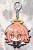 Brelok akrylowy Angel Devil Chainsaw Man 4cm