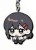 Brelok akrylowy Kobeni Chainsaw Man 4cm