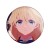 Przypinka button badzik badge Tsubasa Nanase Classroom of the Elite 58mm