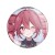 Przypinka button badzik badge Kasane Teto Vocaloid ver. 5 58mm