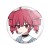Przypinka button badzik badge Kasane Teto Vocaloid ver. 6 58mm