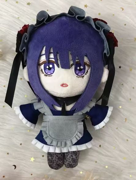 Maskotka Marin Kitagawa Shizuke ver. My Dress-Up Darling 20cm